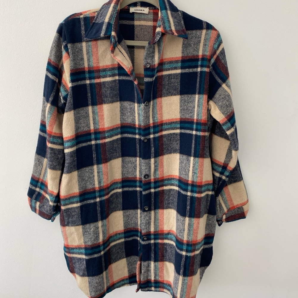 ADORA Jacket